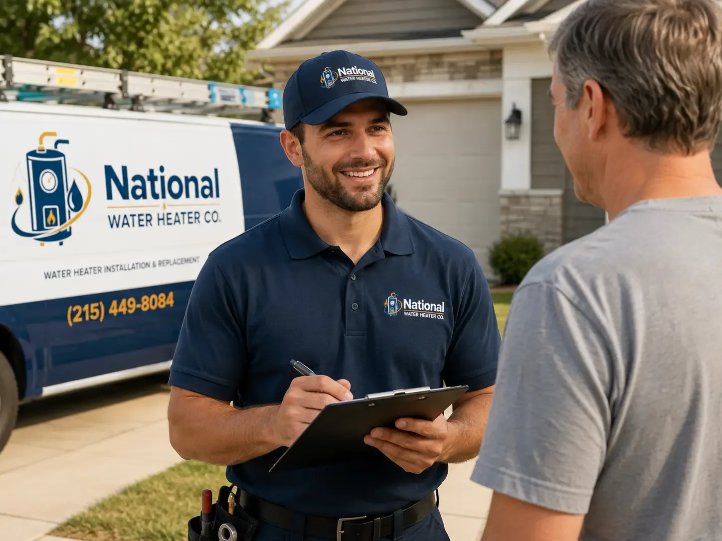 Water Heater Installation Central Valley, NY FAQs